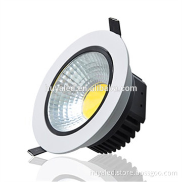 high power 3w 3x1 led downlight